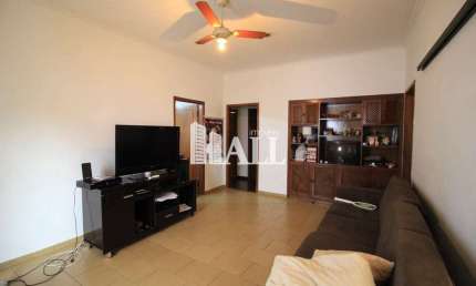 Casa com 4 dorms, Jardim Alto Rio Preto, São José do Rio Preto - R$ 650 mil, Cod: 7425