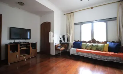 Casa com 4 dorms, Jardim Alto Rio Preto, São José do Rio Preto - R$ 1 mi, Cod: 7426