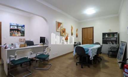 Casa com 4 dorms, Vila Fioresi, São José do Rio Preto - R$ 1 mi, Cod: 7527