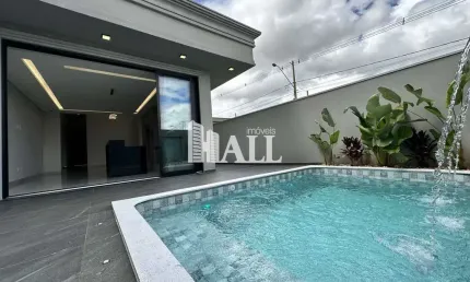 Casa de Condomínio com 3 dorms, Quinta do Lago Residence, São José do Rio Preto - R$ 1.69 mi, Cod: 7659