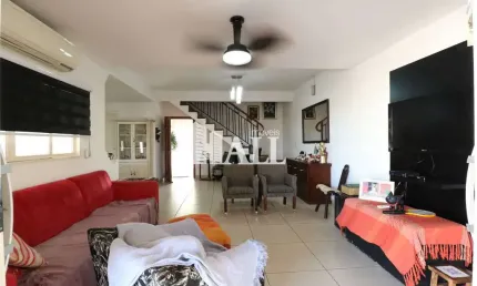 Casa com 2 dorms, Jardim Panorama, São José do Rio Preto - R$ 780 mil, Cod: 7668