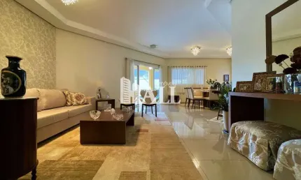 Casa de Condomínio com 3 dorms, Residencial Marcia, São José do Rio Preto - R$ 2 mi, Cod: 7684