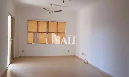 Apartamento com 3 dorms, Cidade Nova, São José do Rio Preto - R$ 400 mil, Cod: 7698