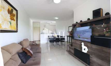 Apartamento com 3 dorms, Jardim Francisco Fernandes, São José do Rio Preto - R$ 520 mil, Cod: 7718