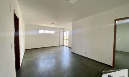 Apartamento com 3 dorms, Centro, São José do Rio Preto - R$ 380 mil, Cod: 7724
