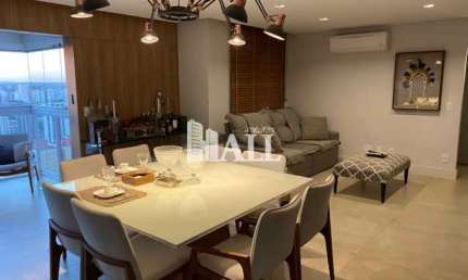 Apartamento com 2 dorms, Jardim Urano, São José do Rio Preto - R$ 997 mil, Cod: 7761