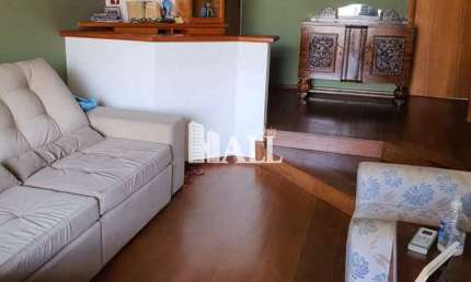 Apartamento com 3 dorms, Centro, São José do Rio Preto - R$ 500 mil, Cod: 7852