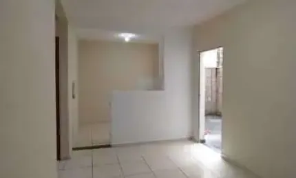 Apartamento com 2 dorms, Rios di Itália, São José do Rio Preto - R$ 184 mil, Cod: 7872