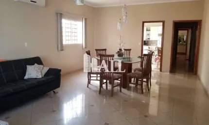Casa com 2 dorms, Parque São Miguel, São José do Rio Preto - R$ 720 mil, Cod: 7873