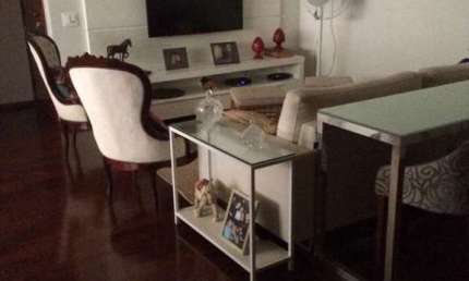 Apartamento com 3 dorms, Vila Redentora, São José do Rio Preto - R$ 450 mil, Cod: 7882