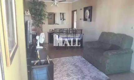Apartamento com 2 quartos, Cidade Nova, São José do Rio Preto - R$ 230 mil, Cod: 7890