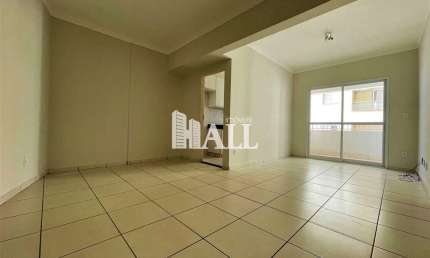 Apartamento com 2 dorms, Vila Imperial, São José do Rio Preto - R$ 420 mil, Cod: 7955