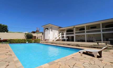 Casa com 4 dorms, Jardim dos Seixas, São José do Rio Preto - R$ 1.99 mi, Cod: 7984
