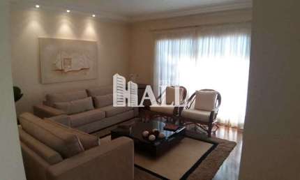 Casa com 3 dorms, Vila Curti, São José do Rio Preto - R$ 1.25 mi, Cod: 8071