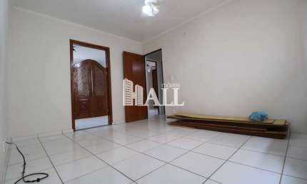 Apartamento com 2 dorms, Eldorado, São José do Rio Preto - R$ 179 mil, Cod: 8116