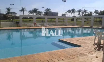 Terreno de condomínio, centro, bady bassitt - r$ 240 mil, cod: 8117