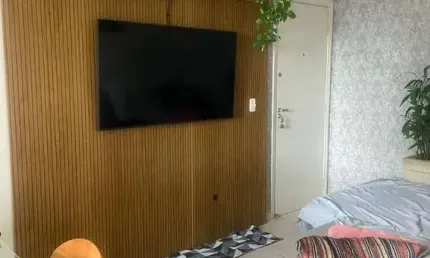 Apartamento com 2 dorms, Higienópolis, São José do Rio Preto - R$ 260 mil, Cod: 8143