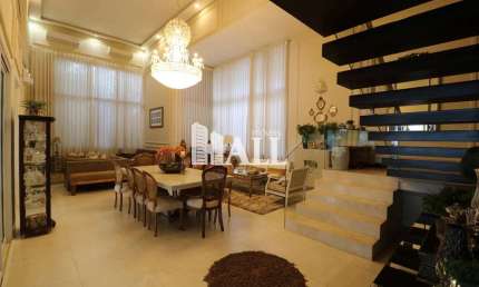 Casa de Condomínio com 3 dorms, Jardim do Cedro, São José do Rio Preto - R$ 2.95 mi, Cod: 8159