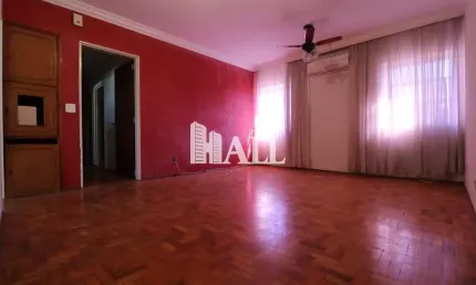 Apartamento com 3 dorms, Vila Diniz, São José do Rio Preto - R$ 250 mil, Cod: 8160
