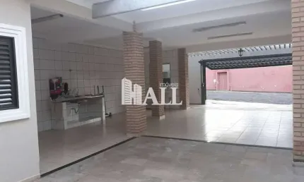 Casa com 3 dorms, vila maria, são josé do rio preto - r$ 750 mil, cod: 8185