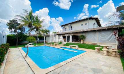 Casa de Condomínio com 3 dorms, Jardim do Cedro, São José do Rio Preto - R$ 1.7 mi, Cod: 8187
