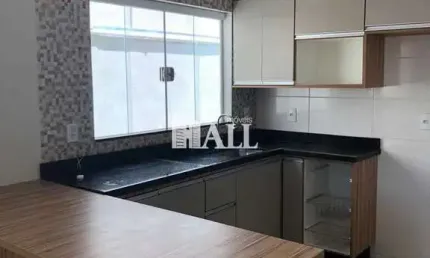 Casa com 2 dorms, residencial jardim vista bela, são josé do rio preto - r$ 295 mil, cod: 8265