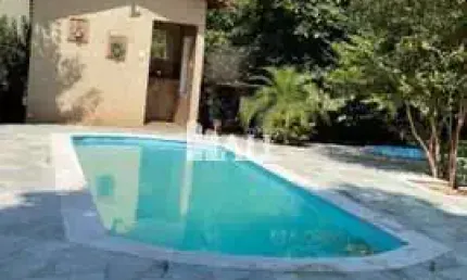 Chácara com 3 dorms, São Luiz I (Talhado), São José do Rio Preto - R$ 450 mil, Cod: 8268