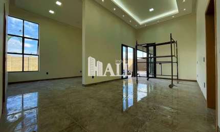 Casa de Condomínio com 3 dorms, Setlife Mirassol, Mirassol - R$ 850 mil, Cod: 8282