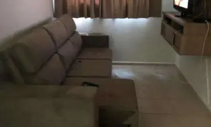 Apartamento com 2 dorms, Vila Boa Esperança, São José do Rio Preto - R$ 190 mil, Cod: 8295
