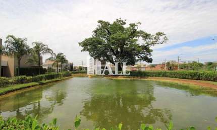 Terreno de Condomínio, Parque Residencial Damha VI, São José do Rio Preto - R$ 800 mil, Cod: 8300
