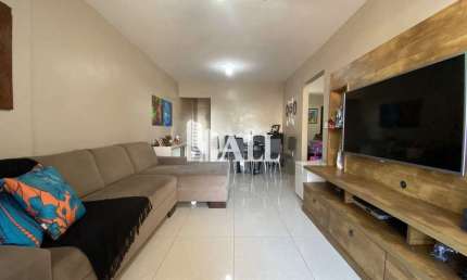 Apartamento com 3 dorms, Bom Jardim, São José do Rio Preto - R$ 450 mil, Cod: 8304