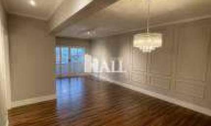Apartamento com 2 dorms, Vila Nossa Senhora do Bonfim, São José do Rio Preto - R$ 560 mil, Cod: 8489
