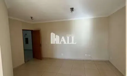 Apartamento com 2 dorms, Boa Vista, São José do Rio Preto - R$ 350 mil, Cod: 8494