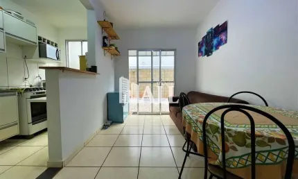 Apartamento com 2 dorms, Rios di Itália, São José do Rio Preto - R$ 220 mil, Cod: 8495