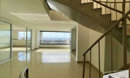 Apartamento com 4 dorms, Bom Jardim, São José do Rio Preto - R$ 2.98 mi, Cod: 8512