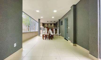 Casa com 3 dorms, Jardim Yolanda, São José do Rio Preto - R$ 610 mil, Cod: 8545