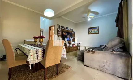 Casa de Condomínio com 3 quartos, Residencial Amazonas, São José do Rio Preto - R$ 830 mil, Cod: 8627