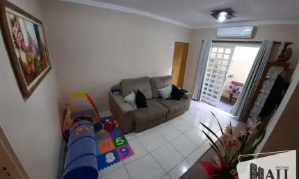 Apartamento com 2 dorms, Loteamento Porto Seguro, São José do Rio Preto - R$ 230 mil, Cod: 8659