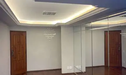 Apartamento com 3 dorms, Boa Vista, São José do Rio Preto - R$ 590 mil, Cod: 8670
