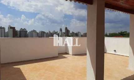 Apartamento com 1 dorm, Vila Aurora, São José do Rio Preto - R$ 235 mil, Cod: 8680