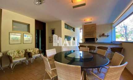 Casa de Condomínio com 4 dorms, Jardim do Cedro, São José do Rio Preto, Cod: 8800