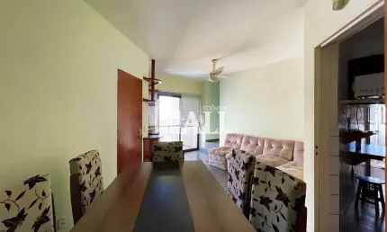 Apartamento com 2 dorms, centro, são josé do rio preto - r$ 350 mil, cod: 8807