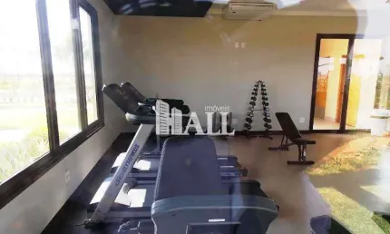 Terreno de condomínio, village damha mirassol iv, mirassol - r$ 190 mil, cod: 8832