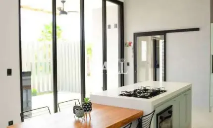 Casa em condomínio fechado com 3 quartos à venda na Avenida Gerassina Tavares, Residencial Figueira II, São José do Rio Preto