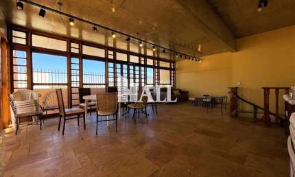 Apartamento com 3 dorms, Centro, São José do Rio Preto - R$ 800 mil, Cod: 8861