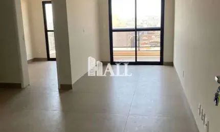 Apartamento com 3 quartos, Boa Vista, São José do Rio Preto - R$ 500 mil, Cod: 8865
