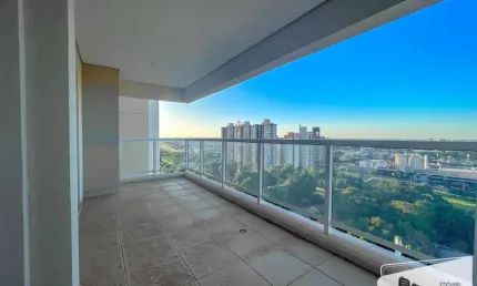 Apartamento com 3 quartos, Jardim Maracanã, São José do Rio Preto - R$ 1.4 mi, Cod: 8879