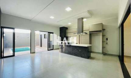 Casa de Condomínio com 3 dorms, Village Damha Rio Preto III, São José do Rio Preto - R$ 1.4 mi, Cod: 8907