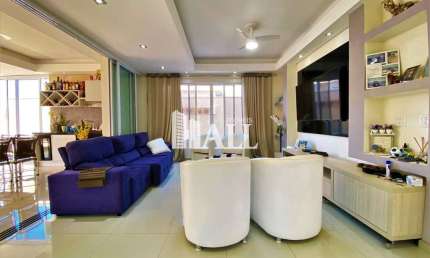 Casa de Condomínio com 3 dorms, Golden Park Residence, Mirassol - R$ 1.55 mi, Cod: 8929