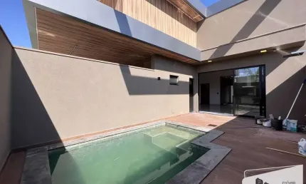 Casa de Condomínio com 3 dorms, Condomínio Vilage La Montagne, São José do Rio Preto - R$ 1.8 mi, Cod: 8979